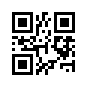 QR Code zur Navigation