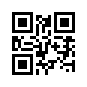 QR Code zur Navigation