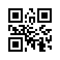 QR Code zur Navigation