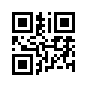 QR Code zur Navigation