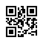 QR Code zur Navigation