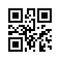 QR Code zur Navigation