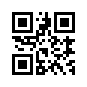 QR Code zur Navigation