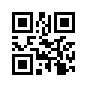 QR Code zur Navigation