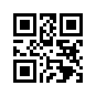 QR Code zur Navigation