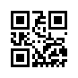 QR Code zur Navigation