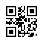 QR Code zur Navigation