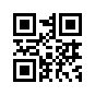 QR Code zur Navigation