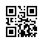 QR Code zur Navigation