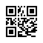 QR Code zur Navigation