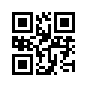 QR Code zur Navigation