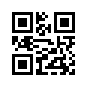 QR Code zur Navigation