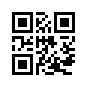 QR Code zur Navigation