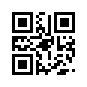 QR Code zur Navigation