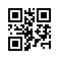 QR Code zur Navigation