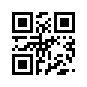 QR Code zur Navigation