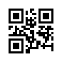 QR Code zur Navigation