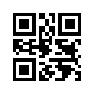 QR Code zur Navigation