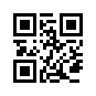 QR Code zur Navigation