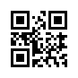 QR Code zur Navigation