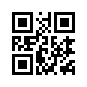 QR Code zur Navigation