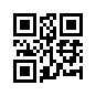 QR Code zur Navigation