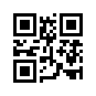 QR Code zur Navigation