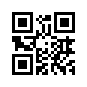 QR Code zur Navigation