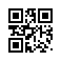 QR Code zur Navigation