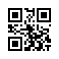 QR Code zur Navigation