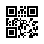 QR Code zur Navigation