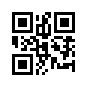 QR Code zur Navigation