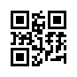 QR Code zur Navigation