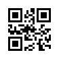 QR Code zur Navigation