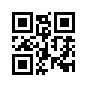 QR Code zur Navigation