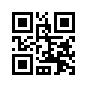 QR Code zur Navigation