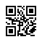 QR Code zur Navigation