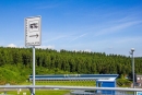 in 98559 Oberhof / Duitsland